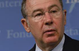 “Καμπάνα” 3 εκατ. ευρώ στον πρώην επικεφαλής του ΔΝΤ