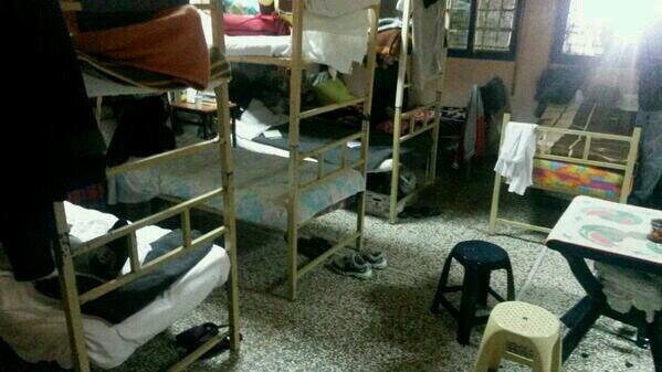 “Πεθαίνουμε από φυματίωση” καταγγέλλουν οι κρατούμενοι του νοσοκομείου των φυλακών Κορυδαλλού στο enikos.gr