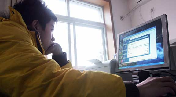 Εξιχνιάστηκε υπόθεση απειλών μέσω ιστοσελίδας