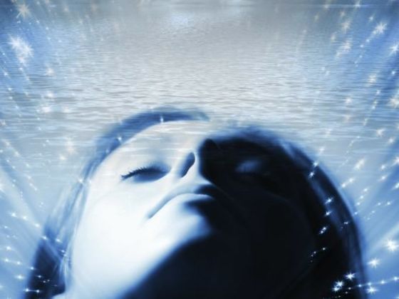 Koυίζ-Τι σημαίνουν τα όνειρά σου;