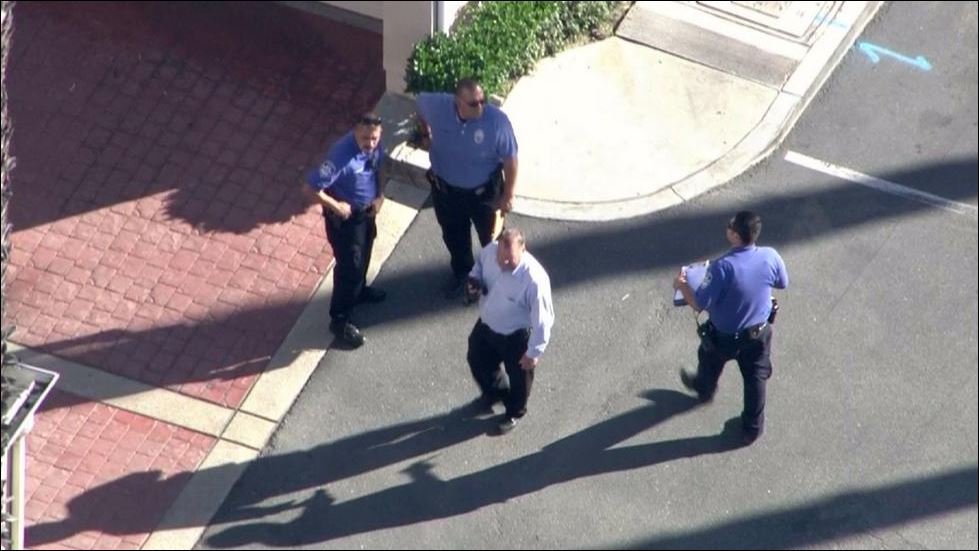 ΗΠΑ-Νεκρός ο δήμαρχος που πυροβολήθηκε