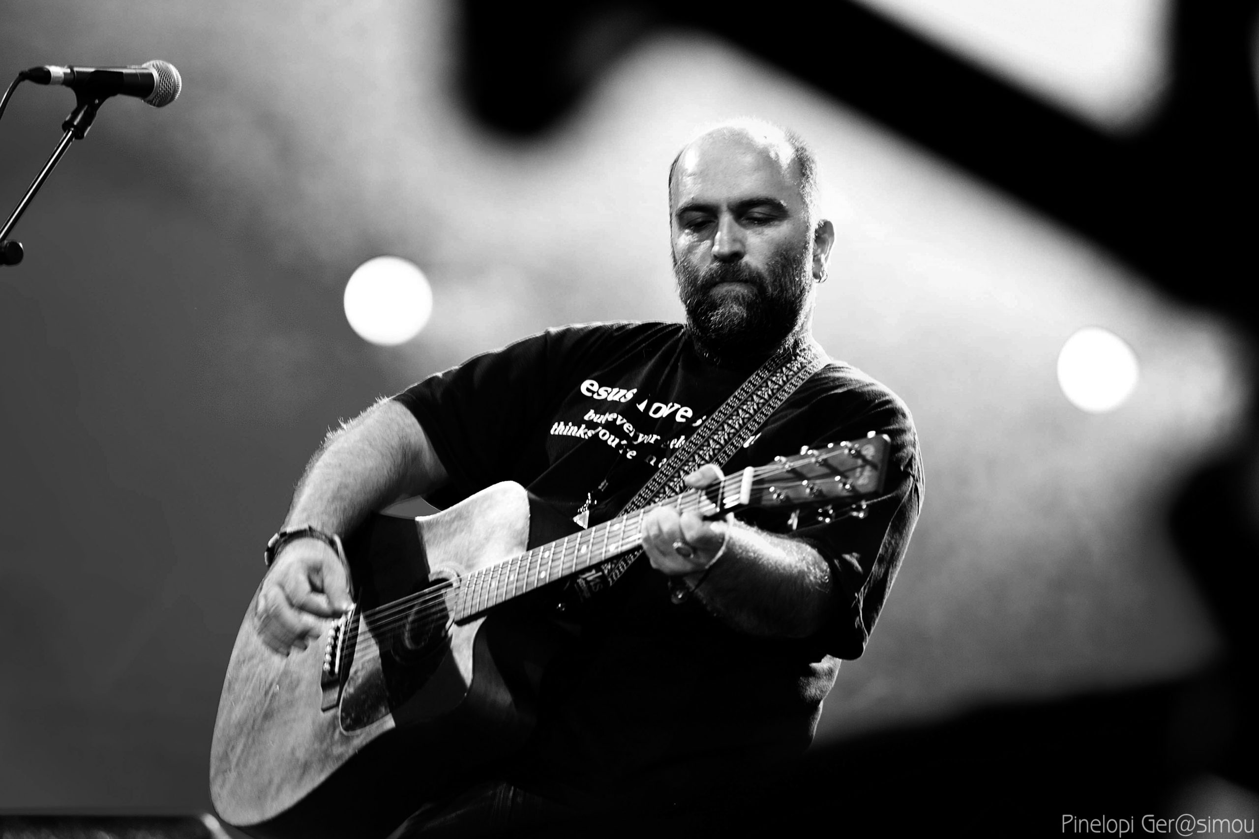 Στόκας: Πιστεύω στα νέα παιδιά