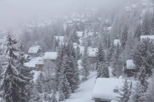 Χωρίς ηλεκτρικό ρεύμα 46.000 νοικοκυριά στη Σερβία