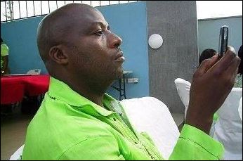 ΗΠΑ-Τέσσερις άνθρωποι σε καραντίνα