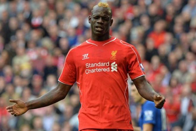 ΒΙΝΤΕΟ-Ο Μπαλοτέλι πιο άστοχος από ποτέ…