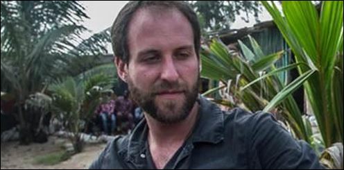 Νίκησε τον Έμπολα ο κάμεραμαν του NBC