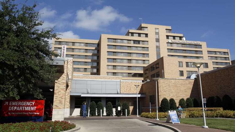 Πανικός και φόβος στις ΗΠΑ για τον Έμπολα