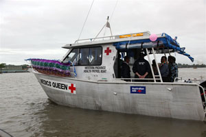 Τραγωδία στη Γουινέα