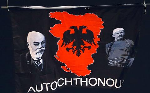 Ελληνικό διάβημα διαμαρτυρίας στο αλβανικό ΥΠΕΞ
