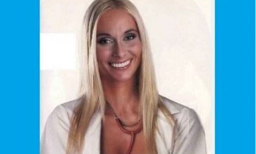 Έχασε τη μάχη με τη δικαιοσύνη η Χριστίνα Ιακωβίδου