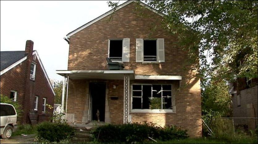 ΦΩΤΟ-Ανταλλάσει το σπίτι του με… iphone6