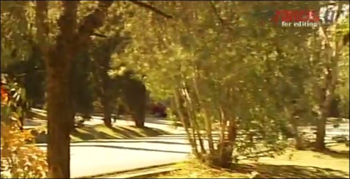 BINTEO-Άγριο έγκλημα στην Καισαριανή