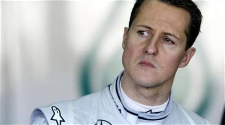 Νέες αποκαλύψεις για το ατύχημα του Σουμάχερ