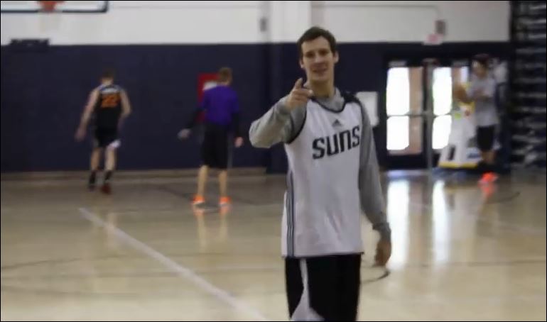 ΒΙΝΤΕΟ-Το… γκολ του Ντράγκιτς