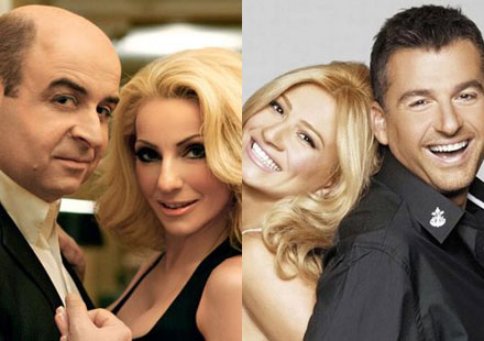 Ο νικητής της δεύτερης μέρας “σύγκρουσης” των πρωινών