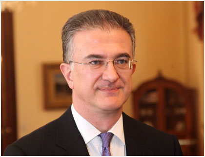 Δήλωση Μαυραγάνη για τη φορολόγηση παροχών εις είδος