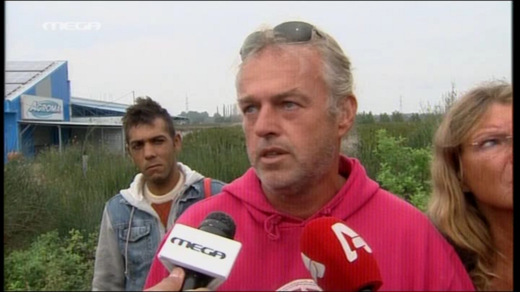 ΒΙΝΤΕΟ-Τι λένε οι αυτόπτες μάρτυρες που σώθηκαν