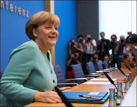 Bloomberg: Η Γερμανία “φλερτάρει” με τη λήψη μέτρων