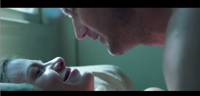 BINTEO-Έτσι γυρίζονται οι ερωτικές σκηνές στο Χόλιγουντ