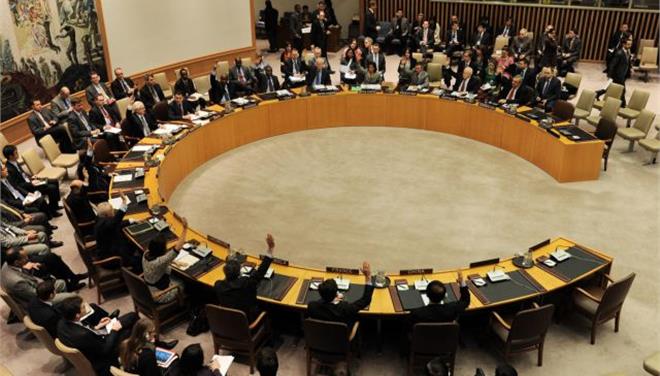 ΟΗΕ: Να επεκταθούν οι επιθέσεις κατά του Ισλαμικού Κράτους