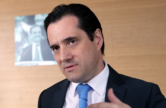 Τι λέει ο Άδωνις για το “εμπάργκο” του ΣΥΡΙΖΑ