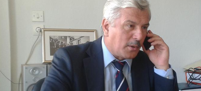 Ταμήλος: Τα κινητά παρακολουθούνται από αυτούς που παρακολουθούσαν τον Καραμανλή