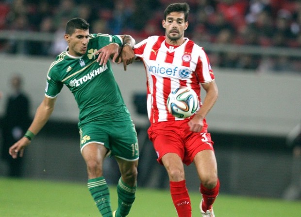 Στο νοσοκομείο ο Μποτία