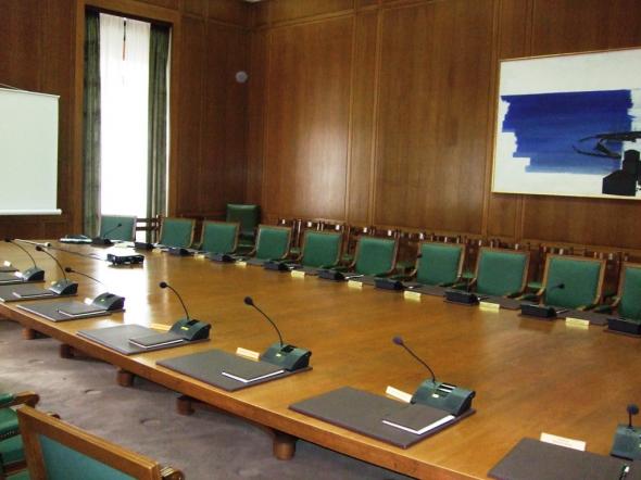 Την Τετάρτη το υπουργικό συμβούλιο