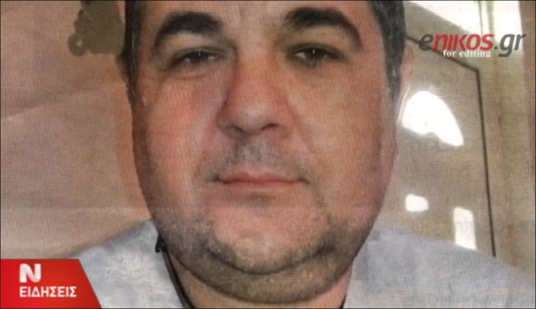 Η ΝΕΡΙΤ για το αποκλειστικό ρεπορτάζ της Realnews για τον Ρουπακιά