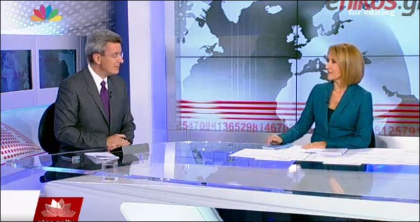 ΒΙΝΤΕΟ-Έβαλε τρικλοποδιά σε παίκτη του ο Ιβκοβιτς