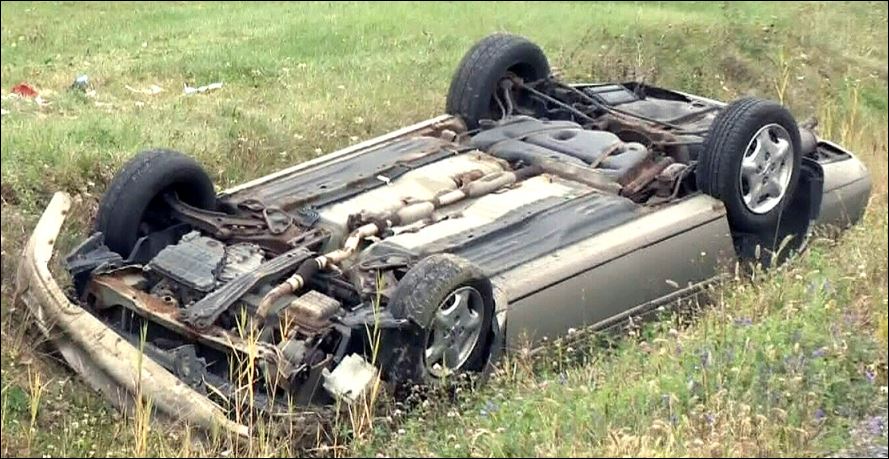 Ισλαμιστής τραυμάτισε δύο στρατιώτες στο Κεμπέκ