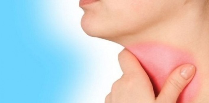 Οξεία αμυγδαλίτιδα: Αντιμετώπιση και συμπτώματα