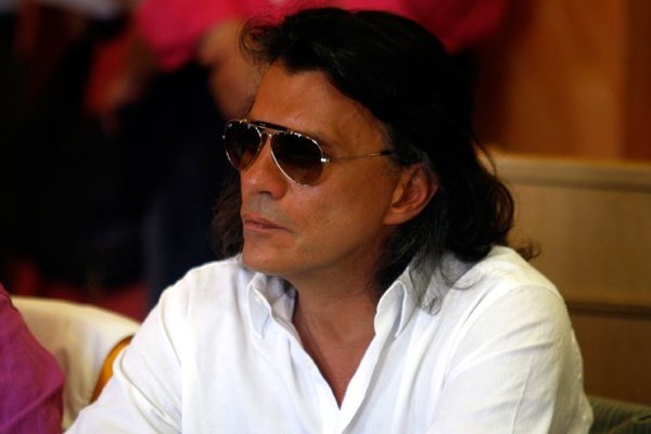 Η φωτογραφία του Ψινάκη στο Instagram