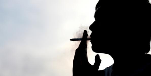 Αποκαλυπτική έρευνα για το κάπνισμα στην Ελλάδα