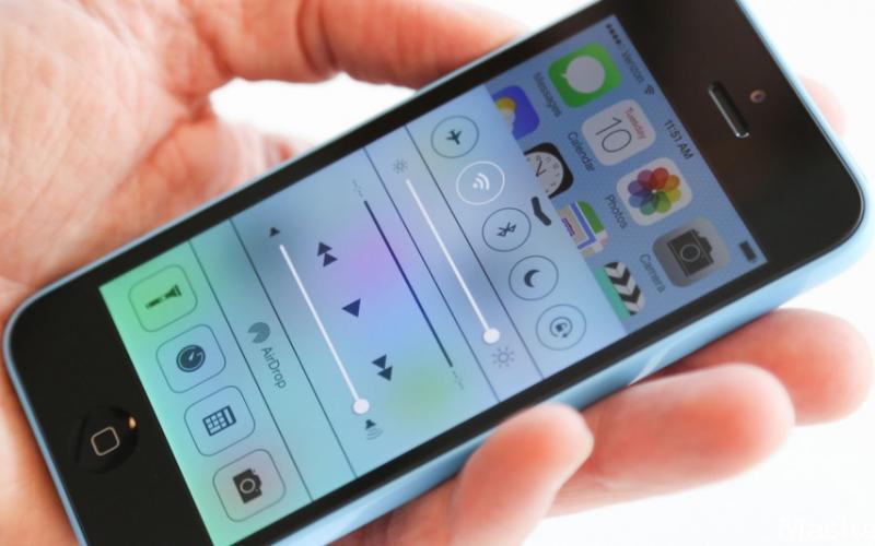 Έτσι θα καταναλώνεις λιγότερη μπαταρία στο iPhone