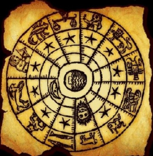 Τα ζώδια για τον Οκτώβριο