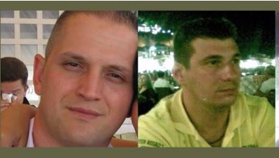 ΒΙΝΤΕΟ-Στην τελευταία τους κατοικία οδηγούνται οι πεζοναύτες