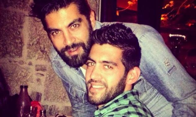 Δύσκολες ώρες για τον Κωνσταντίνο Σκορδάλη