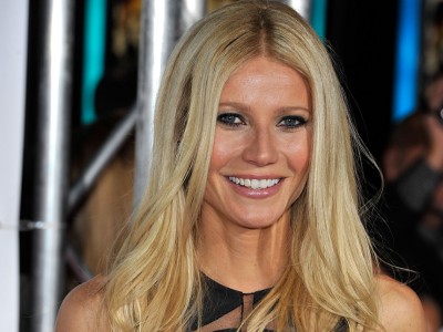 ΦΩΤΟ-Ο νέος έρωτας της Γκουίνεθ Πάλτροου