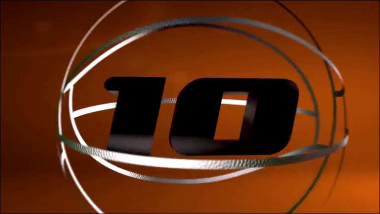 ΒΙΝΤΕΟ-Οι 10 καλύτερες φάσεις της Euroleague