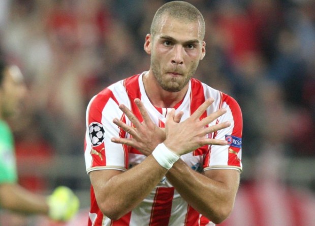 Κασάμι: Γι’ αυτό πανηγύρισα με αυτόν τον τρόπο