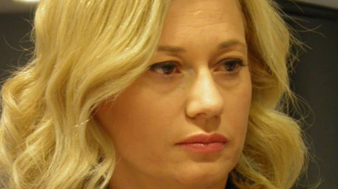 Η απάντηση της Ραχήλ στον Μαρκογιαννάκη