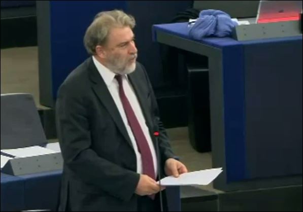 Μαριάς: Ανοίγει ο δρόμος για την εκτέλεση της απόφασης του Διστόμου