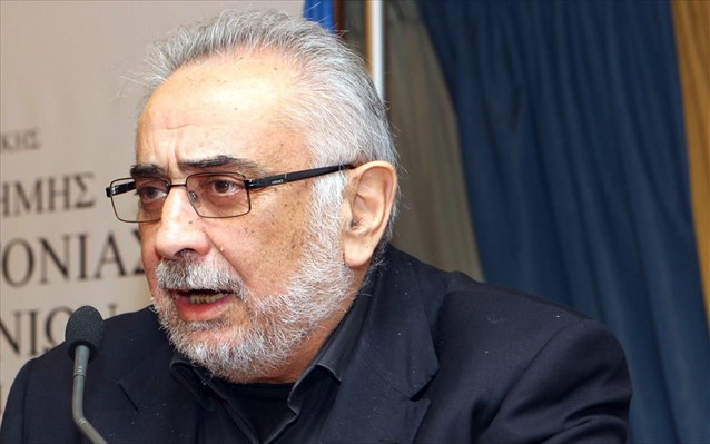 Γιαλλουρίδης: Η Τουρκία θέλει τον έλεγχο όλης της Κύπρου