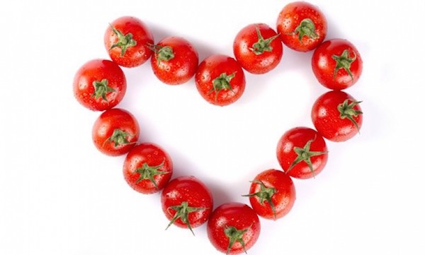 Λυκοπένιο: Προστατεύει και κρατά υγιή την καρδιά