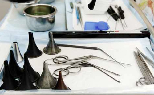 Μέσω ηλεκτρονικής πλατφόρμας οι προμήθειες στο ΕΣΥ