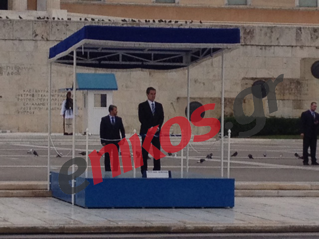 Ο Λοβέρδος διέταξε ΕΔΕ για την απουσία του από την δοξολογία