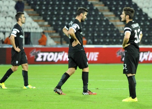 Έτσι περνάει ο ΠΑΟΚ στους “16”