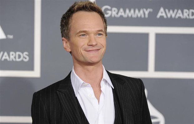 Αυτός είναι ο παρουσιαστής των Όσκαρ