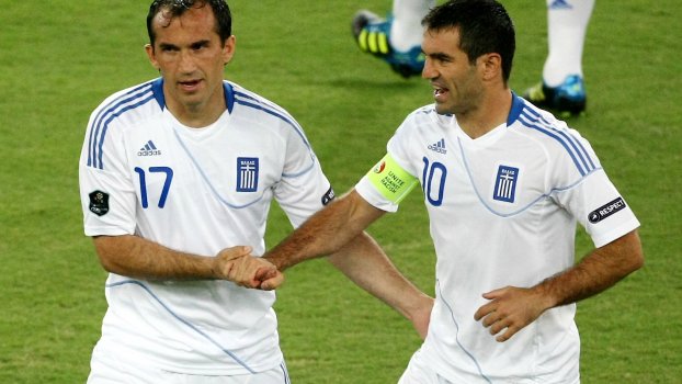 Η οργή του Γκέκα και ο Καραγκούνης